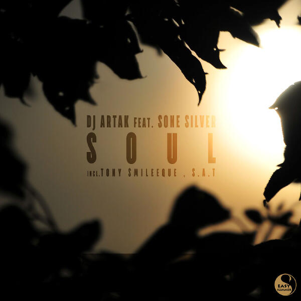 DJ Artak - Soul