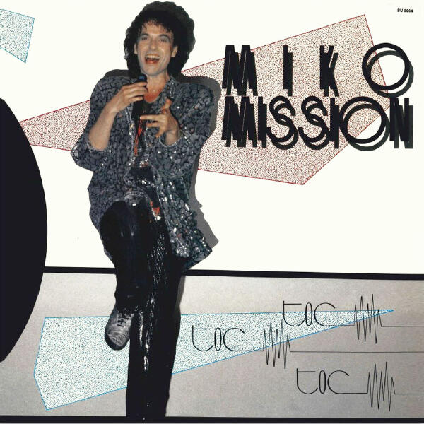 Miko Mission - I Like The Woman's Heart