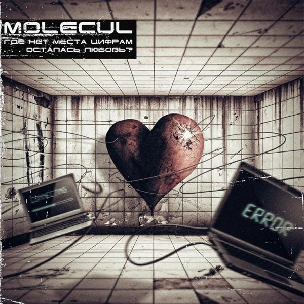 Molecul - Свет-снег
