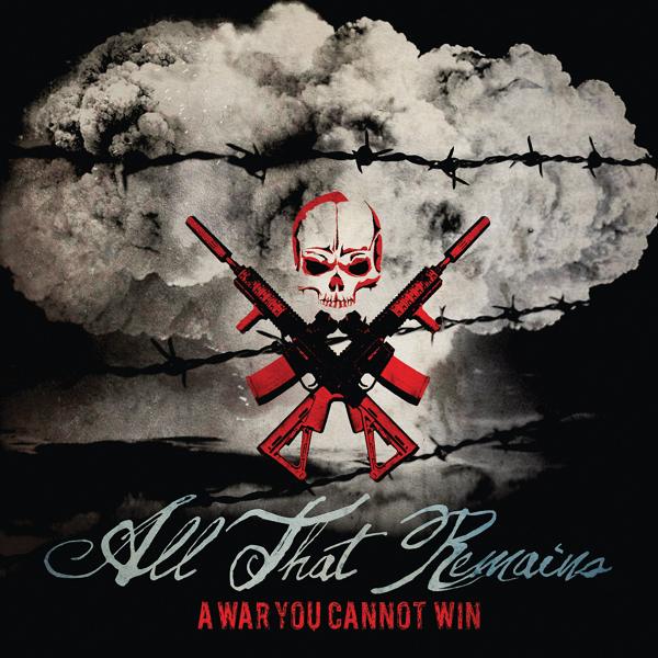 All that Remains - Sing For Liberty