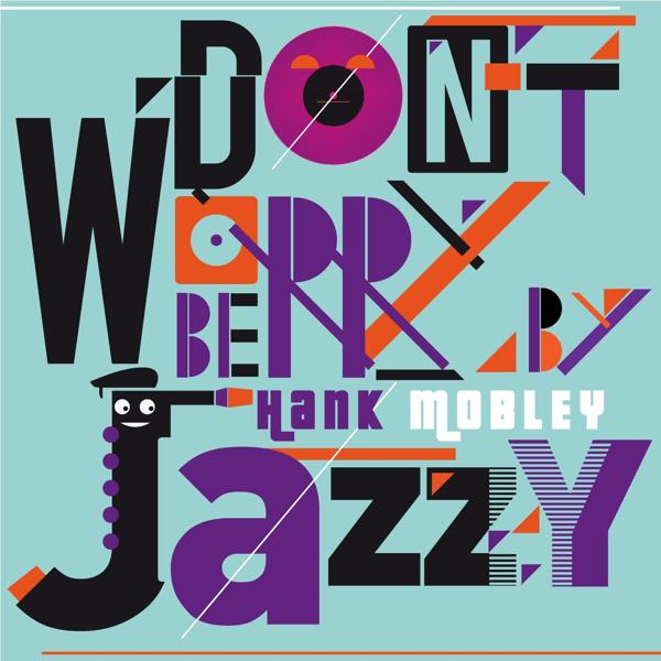 Hank Mobley - Funk in Deep Freeze