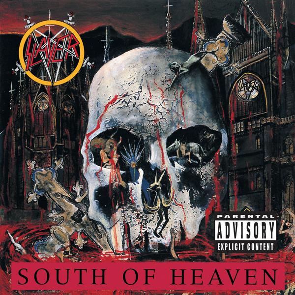 Slayer - Read Between The Lies (Album Version)